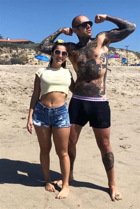 adam 22 wife twitter